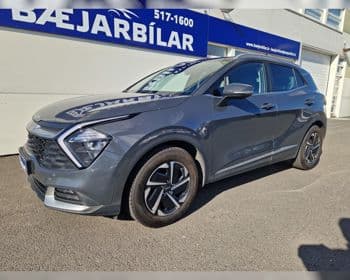 2023 Kia Sportage Style MHEV AWD