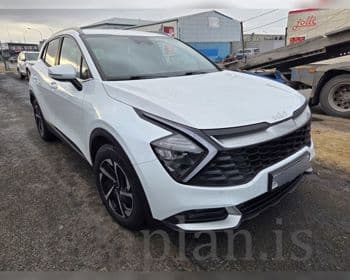 2023 Kia Sportage NQ5 AT PHEV Style