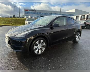 2023 Tesla Model Y LR