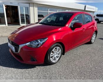 2015 Mazda 2