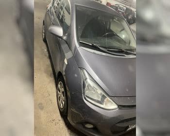 2015 Hyundai i10