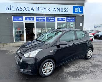 2017 Hyundai i10 Classic