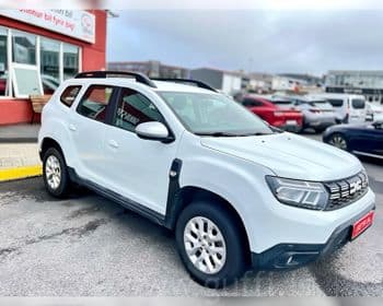 2023 Dacia Duster