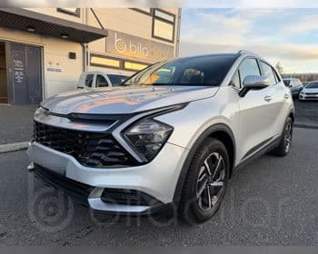 2022 Kia Sportage Style