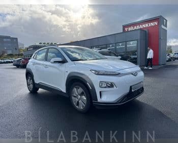 2021 Hyundai Kona