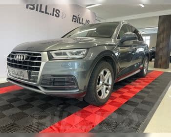 2018 Audi Q5 Quattro