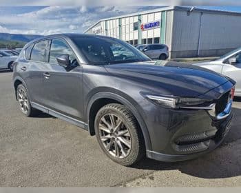 2021 Mazda CX-5 SKY Atick