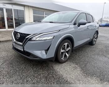 2022 Nissan Qashqai