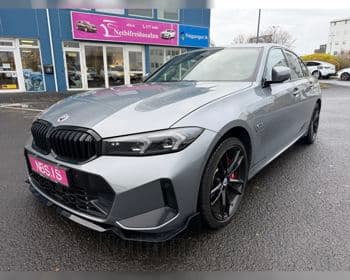 2022 BMW 3 Series 330e xDrive M Sport