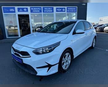 2023 Kia Ceed Urban