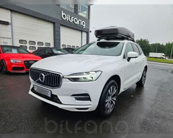 2021 Volvo XC60 Inscription