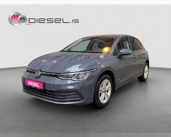 2022 Volkswagen Golf Life Etsi
