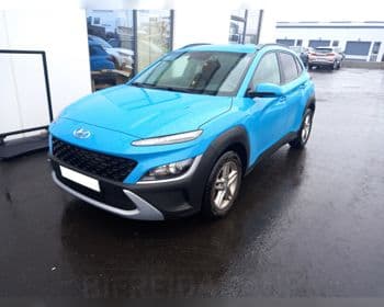 2021 Hyundai Kona