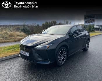 2023 Lexus RZ 450e EXE Electric Panoram