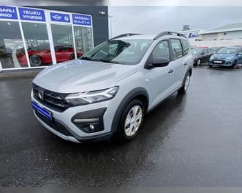 2022 Dacia Jogger Essential