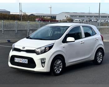2021 Kia Picanto