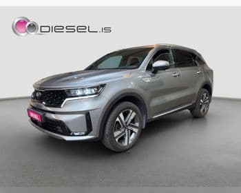 2021 Kia Sorento GT-Line Premium AWD
