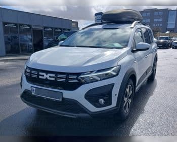 2024 Dacia Jogger