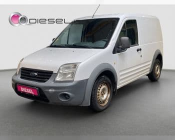 2013 Ford Transit Connect