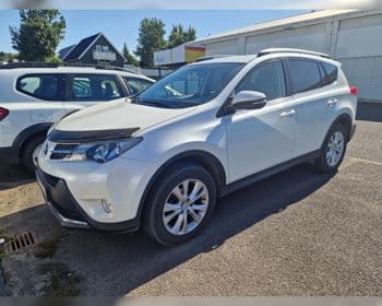 2013 Toyota RAV4