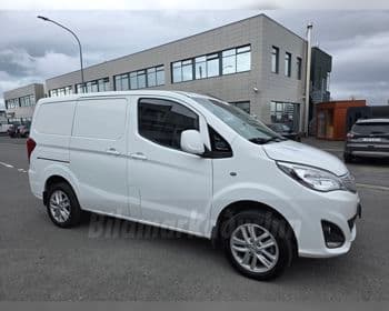 2025 BYD ETP3