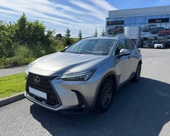 2022 Lexus NX 450h+ EXE PHEV Sóllúga