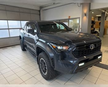2025 Toyota Tacoma TRD Offroad