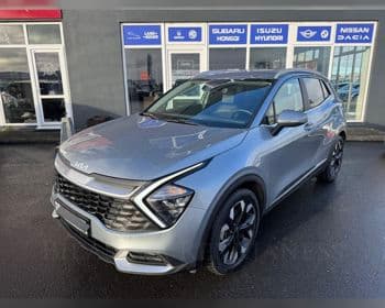 2023 Kia Sportage Style PHEV