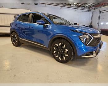 2023 Kia Sportage Style PHEV