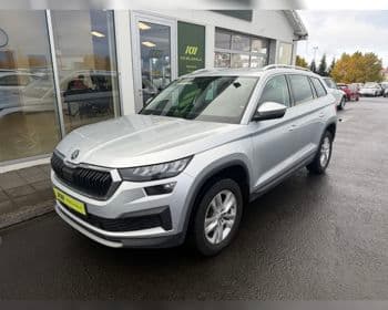 2024 Škoda Kodiaq Ambition
