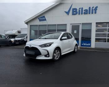 2023 Toyota Yaris