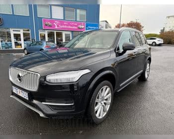 2018 Volvo XC90 T8 Inscription