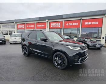 2024 Land Rover Discovery HSE D300 R Dynamic
