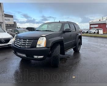 2006 Cadillac Escalade AWD