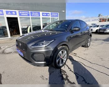 2021 Jaguar E-Pace P300e R-Dynamic