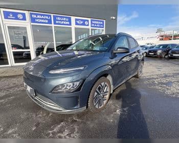 2023 Hyundai Kona Style 67kWh