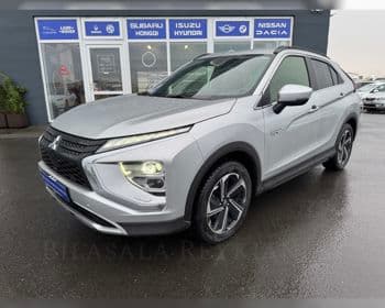 2022 Mitsubishi Eclipse Cross Intense PHEV