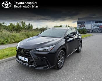 2023 Lexus NX 450h+ EXE PHEV Sóllúga