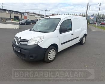 2019 Renault Kangoo