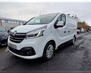 2020 Renault Trafic L2 H1 Business