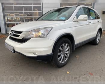 2011 Honda CR-V AWD
