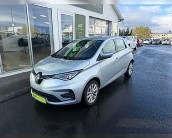 2021 Renault ZOE 52 KWH