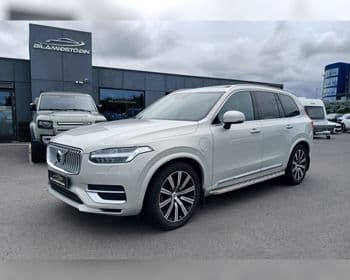 2020 Volvo XC90 Inscription T8 Hybrid