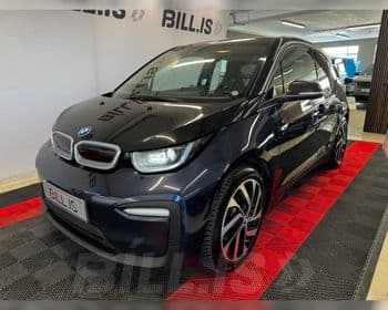2018 BMW i3 Stærra Battery 230 KM NEW