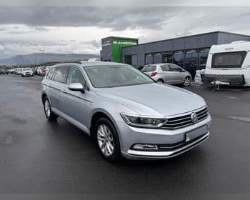 2016 Volkswagen Passat GTE Comfort