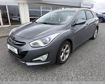 2012 Hyundai i40