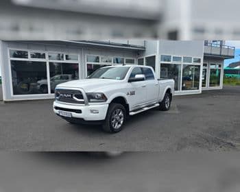 2018 Dodge Ram 3500 Tungsten