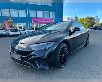2023 Mercedes-Benz EQE AMG Pano 300