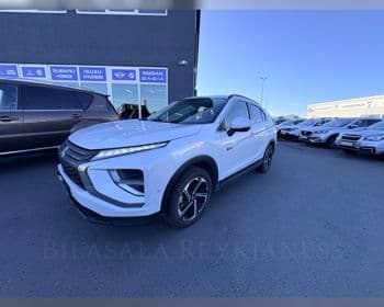 2021 Mitsubishi Eclipse Cross Invite PHEV