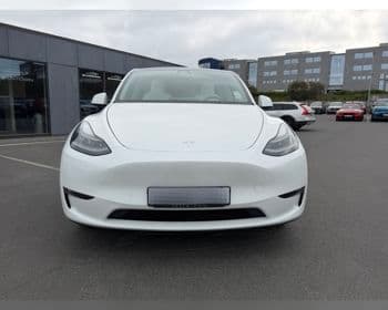 2023 Tesla Model Y LR AWD